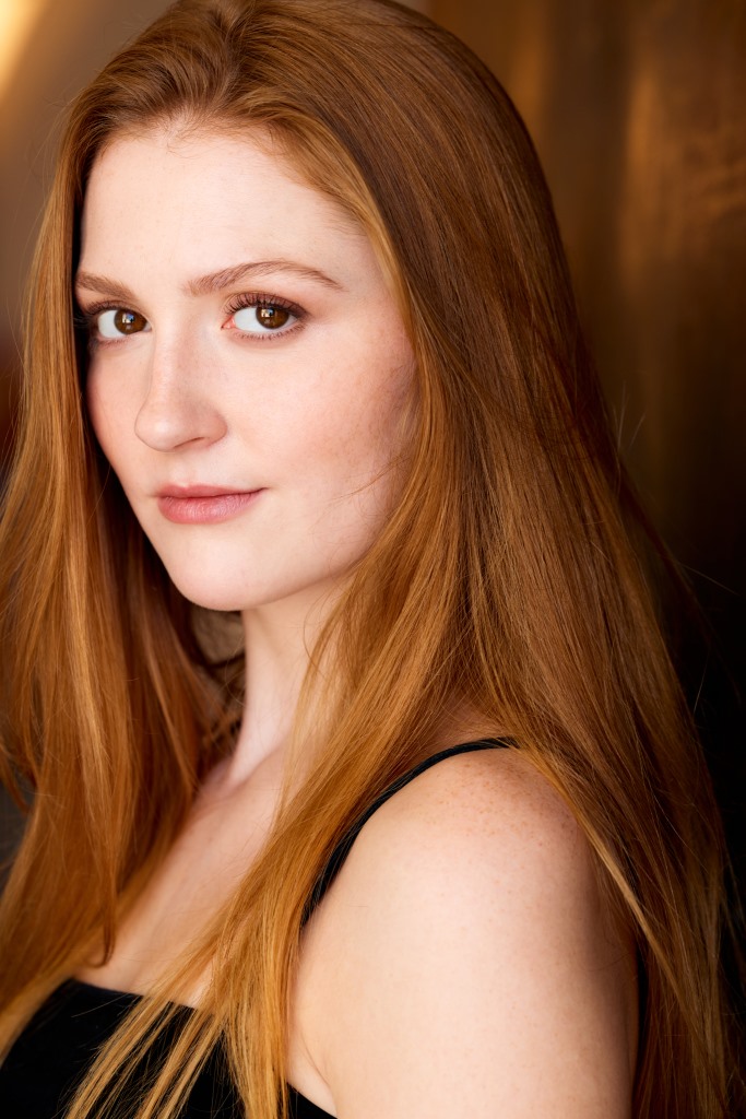 Jessica Castello