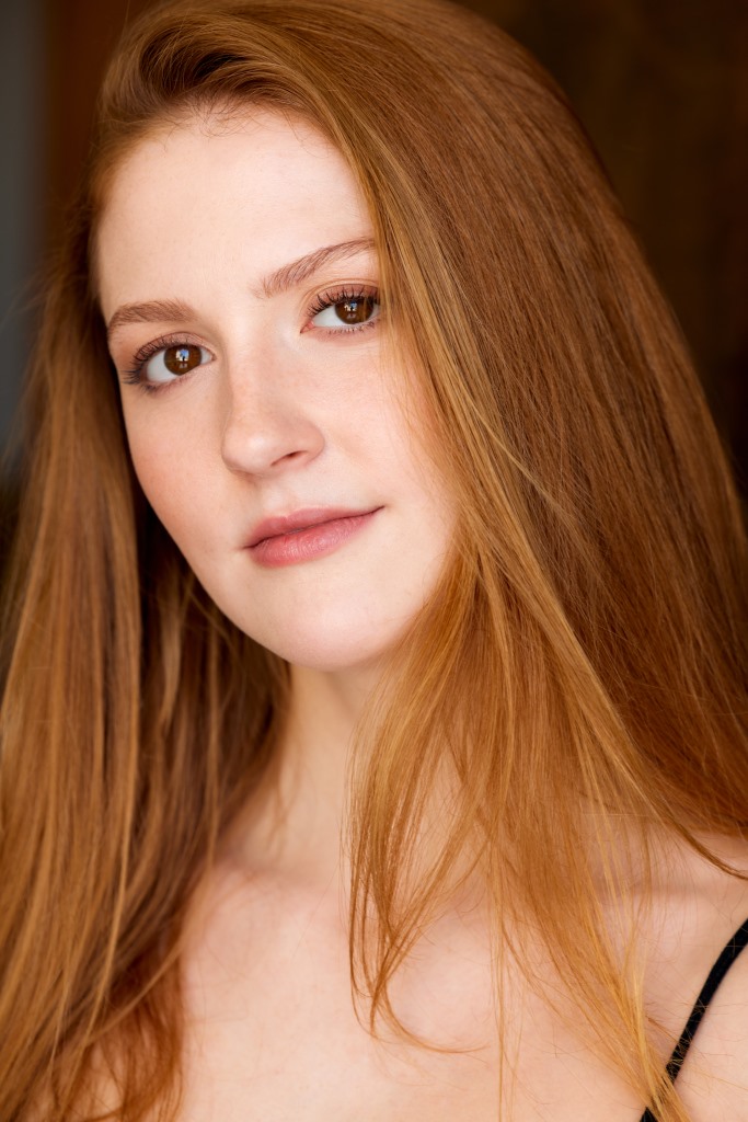 Jessica Castello