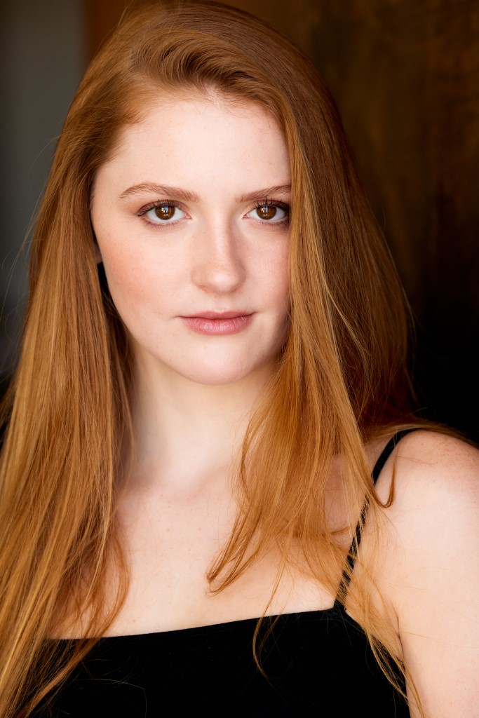 Jessica Castello